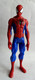 FIGURINE HASBRO MARVEL SPIDER MAN  30 Cm 12 Pouce 2013 - Otros & Sin Clasificación