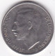 Luxembourg 10 Francs 1972, Jean , En Nickel , KM# 57 - Luxemburgo