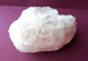 Joli Bloc De Quartz Rose  ~~ 11 X 7 X 5 Cm ~~  518 G. - Minéraux