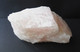 Delcampe - Joli Bloc De Quartz Rose  ~~ 11 X 7 X 5 Cm ~~  518 G. - Minéraux