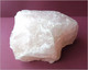 Delcampe - Joli Bloc De Quartz Rose  ~~ 11 X 7 X 5 Cm ~~  518 G. - Minéraux