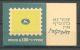 1973 ISRAEL DEFINITIVES BOOKLET C18 MNH ** - Markenheftchen