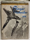 Aeronautics Germany Aviator Calendar FLIEGER KALENDER 1958 - Grand Format : 1941-60