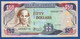 JAMAICA - P.83c – 50 Dollars 2008 UNC Serie NB 936778 - Jamaica