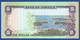 JAMAICA - P.68Ac – 1 Dollar 1989 UNC Serie DG 844023 - Jamaique