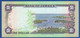 JAMAICA - P.68Ad – 1 Dollar 1990 UNC Serie EC 547778 - Jamaica