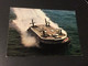 79- CP  AÉROGLISSEUR-HYDROGLISSEUR-HOVERCRAFT  *MARK Lll  Douvres-Boulogne  Douvres-Calais - Hovercrafts