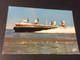 82-  CP AÉROGLISSEUR-HYDROGLISSEUR-HOVERCRAFT  *PRINCESS MARGARET  Angleterre>France>Angleterre - Luftkissenfahrzeuge