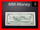 CANADA  1 $  1954  P. 74  "sig. Beattie - Rasminsky"     VF    [MM-Money] - Canada