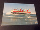 83-  CP AÉROGLISSEUR-HYDROGLISSEUR-HOVERCRAFT  *SHIFT  Compagnie Hoverllyod  RAMSGATE>CALAIS - Hovercrafts