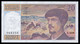 20 Francs Debussy 1990 NEUF UNC G.028 - 20 F 1980-1997 ''Debussy''