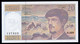 20 Francs Debussy 1993 NEUF UNC O.039 - 20 F 1980-1997 ''Debussy''