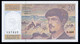 20 Francs Debussy 1993 NEUF UNC O.039 - 20 F 1980-1997 ''Debussy''