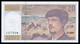 20 Francs Debussy 1993 NEUF UNC O.039 - 20 F 1980-1997 ''Debussy''