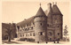 CPA - 55 - HATTONCHATEL - Le Château - Propriété Du Syndicat Ecclésiastique De Verdun - Edition Verdun MC - Other & Unclassified