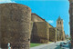 Postcard Spain Leon Roman Ramparts And Gallo Tower - León