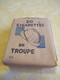 20 Cigarettes De TROUPE/ Paquet Ancien Intact/Régie Française Des Tabacs/Manufactures De Tabac/1940       CIG72 - Otros & Sin Clasificación