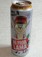 KAZAKHSTAN.. BEER CAN..NO PROB LAMA..LIGHT..450ml. - Dosen