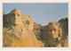 A20414 - MOUNT RUSHMORE HEADS OF FOUR PRESIDENTS LES TETES DE QUATRE PRESIDENTS USA UNITED STATES OF AMERICA - Mount Rushmore