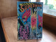 Superman Poche N°18  " L'attaque Du Kryptonoïde ! "  1979  Sagedition.(R11) - Superman