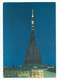 MOLE ANTONELLIANA, ALTA 168m.- TORINO .-( ITALIA ) - Mole Antonelliana