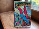 Superman Poche N°36  " Les Derniers Jours De Métropolis "  1980  Sagedition.(R11) - Superman