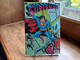 Superman Poche N°44   " L'incroyable Retour De Jonathan Kent ! "  1981  Sagedition.(R11) - Superman