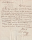 Remedios Cuba 1826 Letter Mailed To Havana - Voorfilatelie