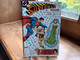 Superman Poche  N°71  (avec Superboy..)   "  Adieu, La Terre ! "  1983  Sagedition.(R11)(1) - Superman