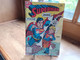 Superman Poche    N°79   "  L'enfant Qui Jouait à Superman  "  1984  Sagedition.(R11) - Superman