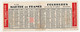 FRANCE - 15eme Foire Exposition Comtoise - 1936 - Carte D'entrée Permanente (X2) + Carte Acheteur 1937 - Toegangskaarten