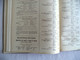 Le Bulletin Hippique Du Midi Relié Avril 1906 à Mars 1908 Bi-mensuel Illustré Tarbes 46 Numéros Imprimerie Dussèque. - Historical Documents