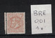 Bresil - Brasil - Yvert 50 Neuf AVEC Charnière Presque Sans Charnière - Scott#81 Mint Hinged Quite MNH - Neufs