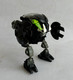 FIGURINE LEGO 8561 BIONICLE MATA NUI BOHROK NUHVOK KRANA RUBER 2002 - Figurines