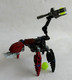 FIGURINE LEGO 8931 BIONICLE MAHRI NUI MATORAN THULOK 2007 - Figurines