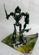 FIGURINE LEGO 8740 BIONICLE TOA HORDIKA MATAU 2005 - Figurines