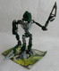 FIGURINE LEGO 8740 BIONICLE TOA HORDIKA MATAU 2005 - Figurines