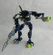 FIGURINE LEGO 8902 BIONICLE PIRAKA VEZOK THE BEAST 2006 - Figuren