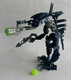 FIGURINE LEGO 8902 BIONICLE PIRAKA VEZOK THE BEAST 2006 - Figuren