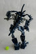 FIGURINE LEGO 8902 BIONICLE PIRAKA VEZOK THE BEAST 2006 - Figuren