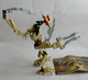 FIGURINE LEGO 8983 BIONICLE BARA MAGNA GLATORIAN VOROX 2009 - Figurines