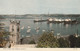 FALMOUTH - PARISH CHURCH AND HARBOUR - Falmouth