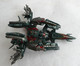 FIGURINE REVANCHE TRANSFORMERS MOVIE OF THE FALLEN VOYAGER HASBRO 2009 - Other & Unclassified