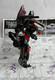 FIGURINE REVANCHE TRANSFORMERS MOVIE OF THE FALLEN SERIE EXCLUSIVE DELUXE HASBRO 2009 - Other & Unclassified