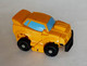 Lot 3 Minis Petits Robots Transformers (voir Les 3 Robots Sur 2 Photos) - Altri & Non Classificati