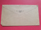 Grande Bretagne - Enveloppe De York Pour La France En 1937  - N 61 - Postmark Collection