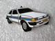 PIN'S    FORD   FIESTA   GENDARMERIE    LUXEMBOURG   Email Grand Feu   DEHA - Ford