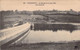 CPA - 03 - COMMENTRY - Le Barrage De La Prise D'Eau Près Larequille - Commentry