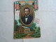 C.P.A. \P.C \KP. USA President - Lincoln  (home, Cabin, White House) - Presidents