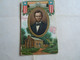 C.P.A. \P.C \KP. USA President - Lincoln  (home, Cabin, White House) - Presidenten